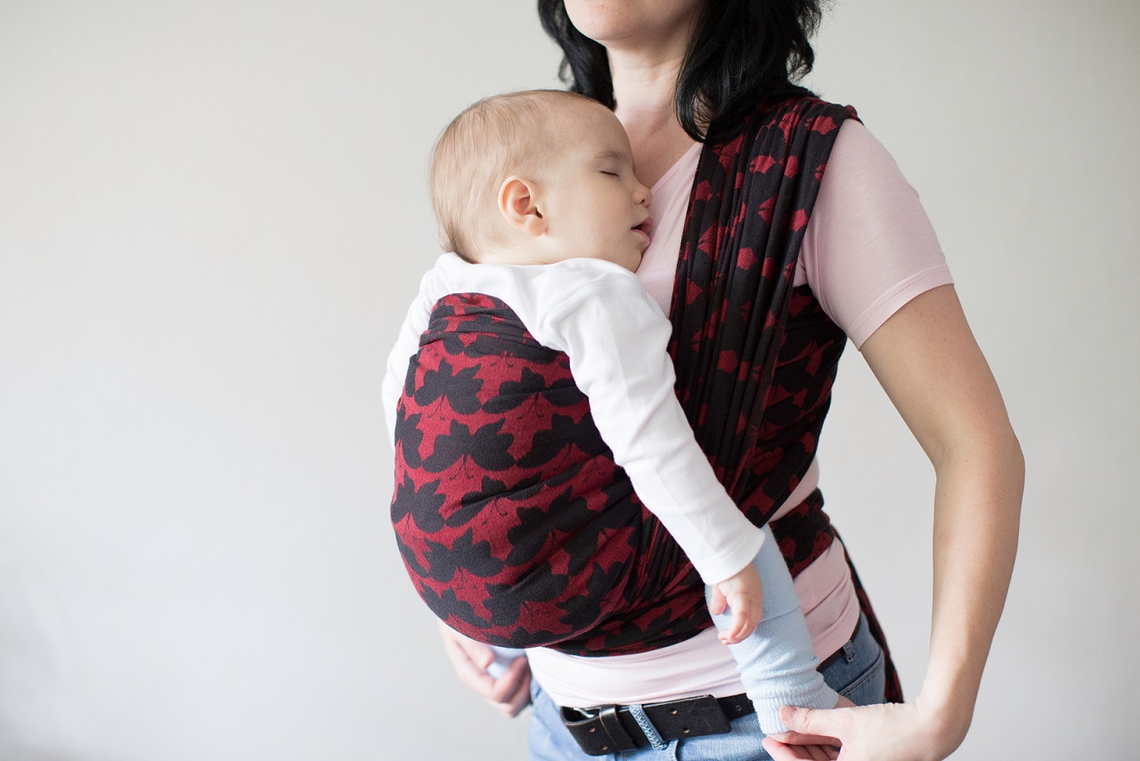 Kurs Mama und Baby AromaPilates